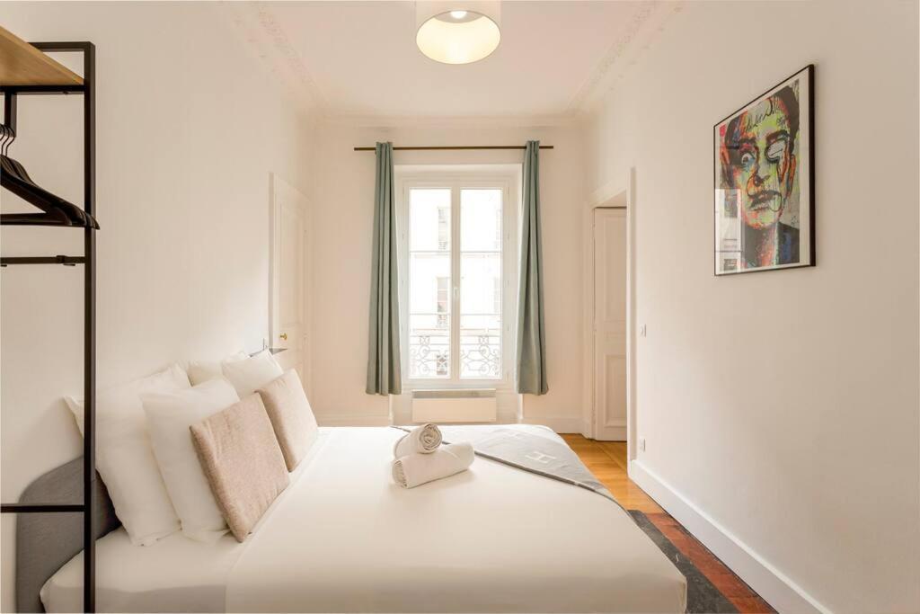 Sleepoo - Paradise 6 París Exterior foto